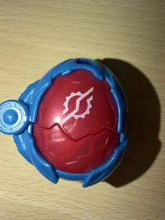 DXビルドライドエグズ　開封品