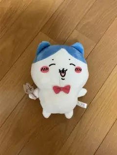 ちいかわ マスコット ハチワレ