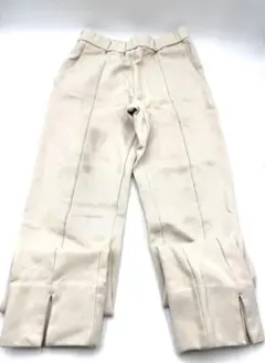 実物 日本陸軍旧日本軍 股下 三式九八式昭五式軍衣袴 歩兵戦闘服 | Mercari