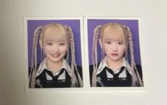 ‪*‬様 ＝LOVE イコラブ 齋藤樹愛羅 IDフォトステッカー まとめ売り