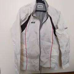 Mizuno ウィンドブレーカーとパンツ セット