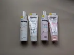 USAMARU ハンドクリーム 4本セット