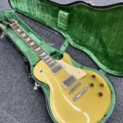 TOKAI LS220S GT セミオーダー品　リンディフレーリンPU 中古美品 TOKAI LS220S GT セミオーダー品 リンディフレーリンPU 中古美品