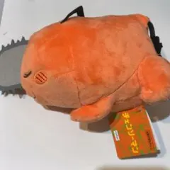 チェンソーマン ぬいぐるみ ポチタ　FuRyu