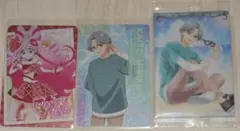 キミとアイドルプリキュア カードグミ ウエハース12 響カイト まとめ売り