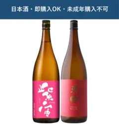 東洋美人 寒紅梅 純米吟醸 2本 1800ml - メルカリ