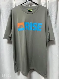 ライズジャパン Tシャツ 非売品 RISE JAPAN ライズジャパン Tシャツ / XL - メルカリ