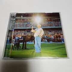 藤井風2024.8.24-25日産スタジアムライブ