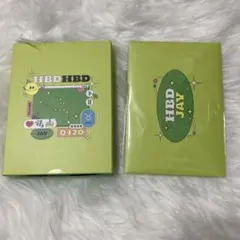 ENHYPEN ジェイ BIRTHDAY KIT 2022 トレカ ガーランド