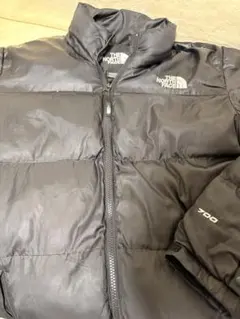 THE NORTH FACE ヌプシ 700 ザ・ノースフェイスダウンジャケット