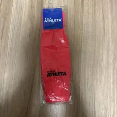 ATHLETA フリーサイズ レッドソックス