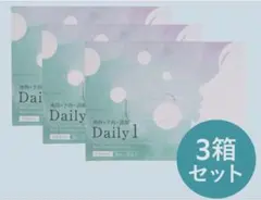 【新品未開封】daily1 ブレスマイルウォッシュのサムネイル