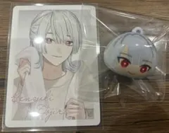 にじさんじ つむまる 弦月藤士郎