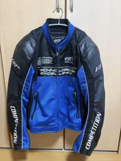 elf Original Collect ジャケット LLサイズお値下げ可能！