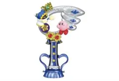 ⑥リーメント トゥインクルワンド 星のカービィ ステッキ Twinkle