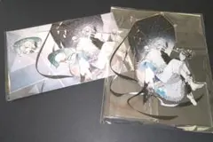 まふまふ アクスタ ピック セット