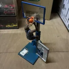 NBA シャキール・オニール フィギュア 値下げ可 - メルカリ