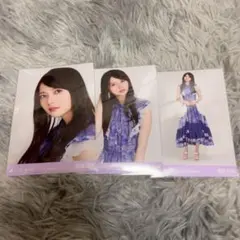 齋藤飛鳥　生写真