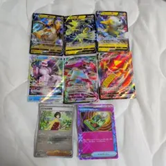 ポケモンカード まとめ売りセット 傷あり