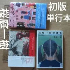 道徳という名の少年　じごくゆきっ　桜庭一樹短編集　まとめ売り　野田仁美