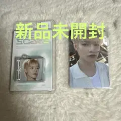 NCT DREAM DREAMSCAPE SMini チョンロ 新品未開封