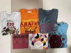 【値下げしました】嵐 Tシャツ まとめ売り