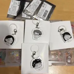 ふつうの軽音部 厘 キーホルダー - メルカリ