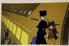 2026年最新】銀河鉄道999 セル画の人気アイテム - メルカリ