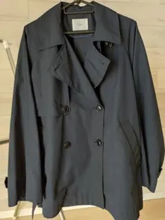 2026年最新】iena ポプリンオーバーショートコートの人気アイテム