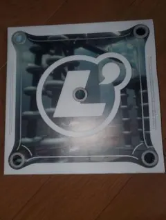 L'Arc-en-Ciel 1997 GRAND CROSS TOUR