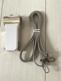 お値下げ　ドクターエアー　エアロジェットS GFA-02＋別売りストラップ