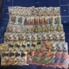 フュージョンワールド マンガブースター パラレル まとめ売り