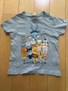 アンパンマン トップス