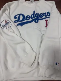 MLB Los Angeles Dodgers スウェット トレーナーのサムネイル