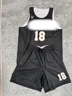 K*T様 バスケットボールユニフォーム