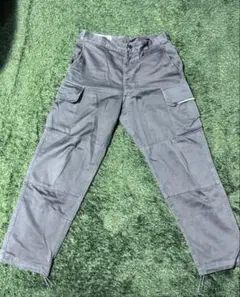 1976s French army M64 field pantsのサムネイル