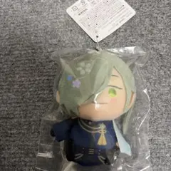 2026年最新】にっかり青江 ぬいぐるみの人気アイテム - メルカリ