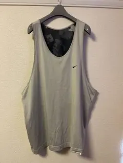 NIKE Standard Issue 吸汗速乾 トップス リバーシブル