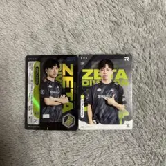 第五人格 IJLカード ZETA mkmldy