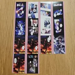 東京ディバンカー RW1特典 トレカ ノーマル ホタルビ