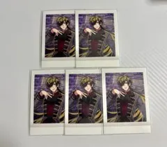 四十物十四 ぱしゃこれ 箔押し レア Flava フレイヴァ ヒプマイ - メルカリ