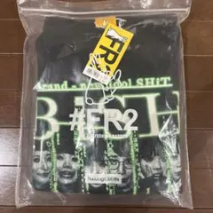 FR2 完売商品　BiSHスウェット XL 新品未使用