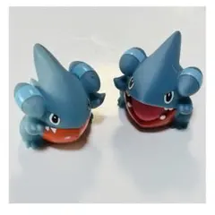 ポケモンキッズ カイオーガ クリア ノーマル - メルカリ
