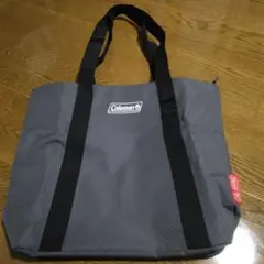 MonoMax 26年3月号 付録 Coleman 10大機能 トートバッグのサムネイル