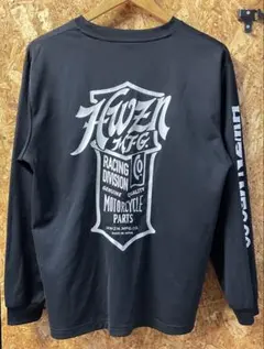 26SS ハイドアンドシーク L/S L テンダーロイン RATS - メルカリ