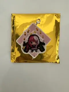ゆりぴくみん様