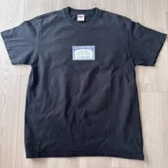 【美品】Supreme/シュプリーム/Tシャツ/Ｍ