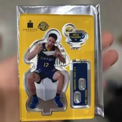 SHINJI TAKASHIMA フィギュア #12 BREX