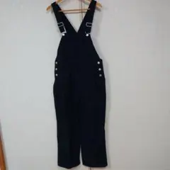 レディース オーバーオール