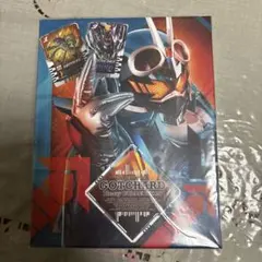 2025年最新】仮面ライダーガッチャード COLLECTION 1【Blu-ray